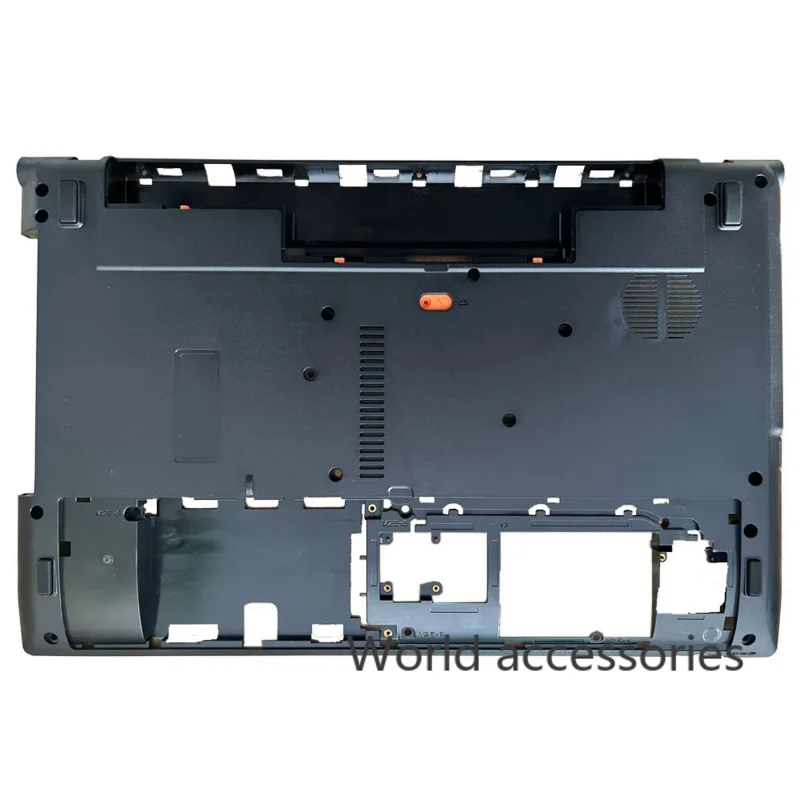 Caz nou de Jos Pentru Acer Aspire V3 V3-571G V3-551 V3-551G V3-571 Q5WV1 Capacul Bazei Serie Laptop Notebook de Înlocuire