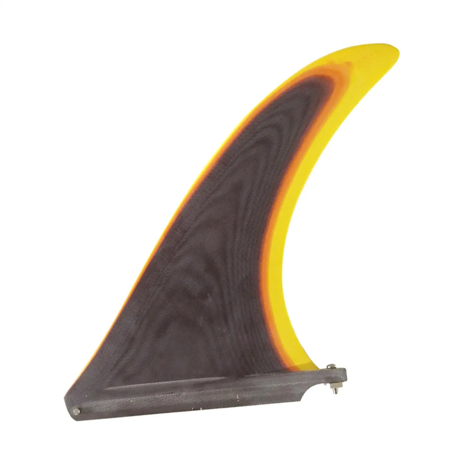 Navigarea Fin cu Șurub din fibra de sticla pentru placa de Surf Paddleboard Bord cu Zbaturi