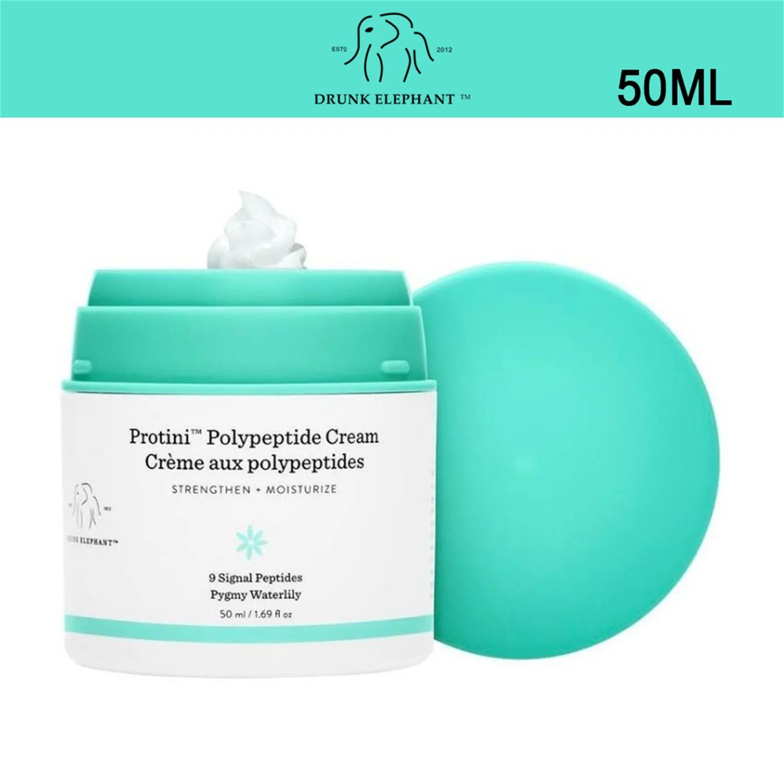 Polipeptide Paste + Retro Biciuit Inserați codul 50ml Produse de Îngrijire a Pielii 50ml