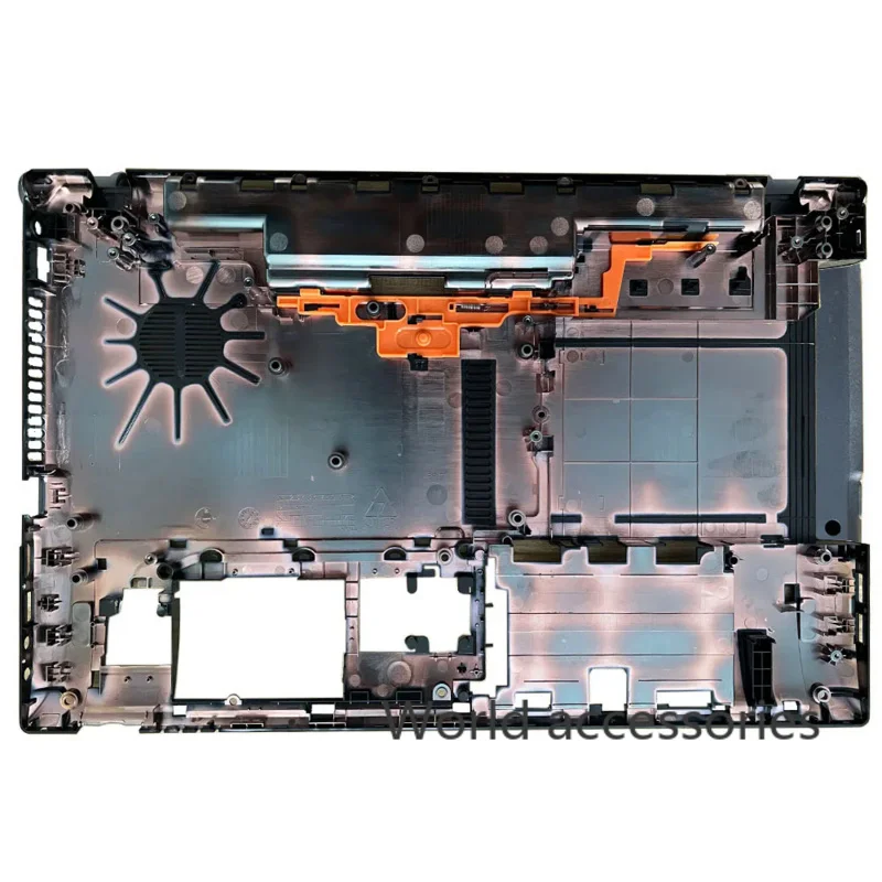 Caz nou de Jos Pentru Acer Aspire V3 V3-571G V3-551 V3-551G V3-571 Q5WV1 Capacul Bazei Serie Laptop Notebook de Înlocuire